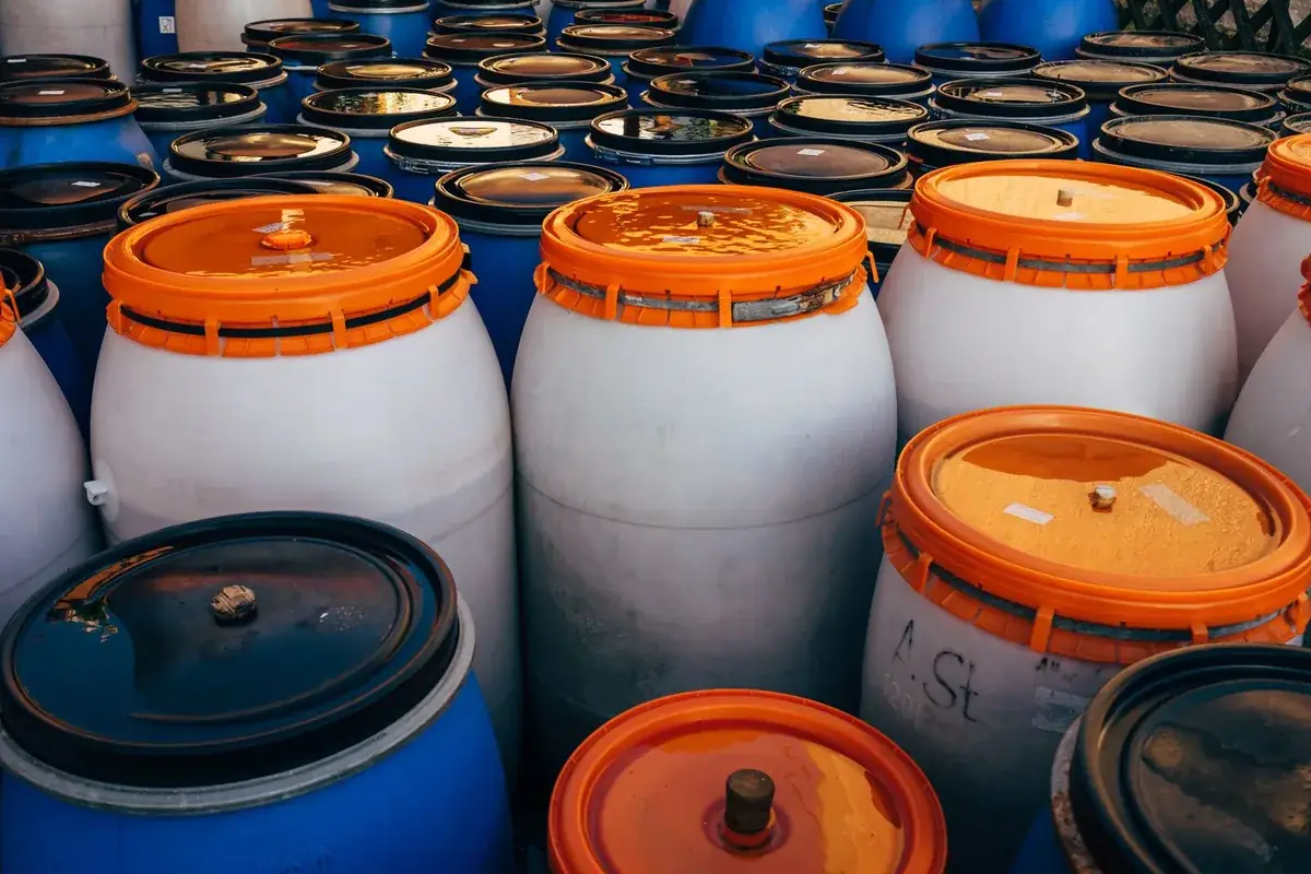 Hazmat Cleanup in Yarrow Point, WA